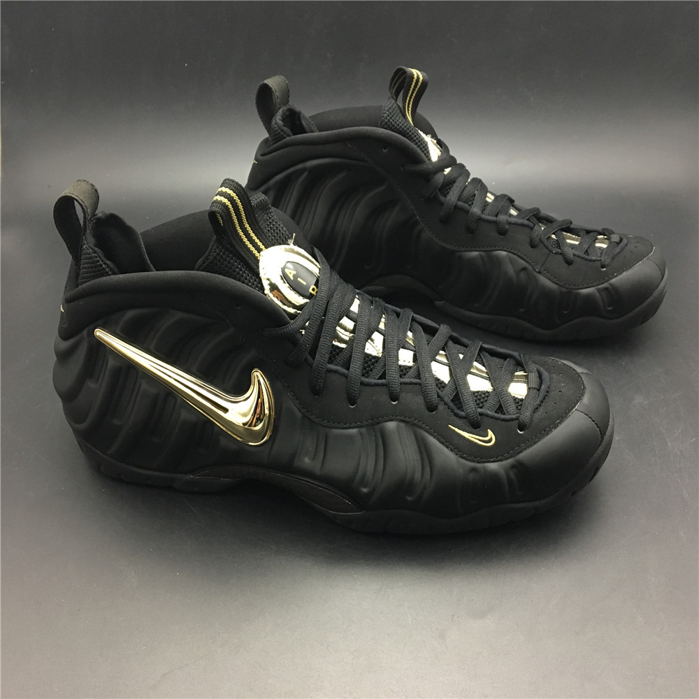 Nike Air Foamposite One 624041-009