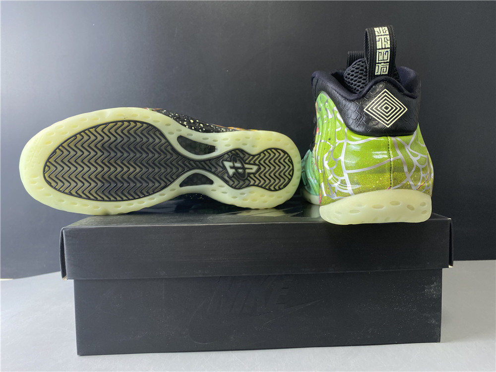 NIKE AIR FOAMPOSITE   CW6769-930