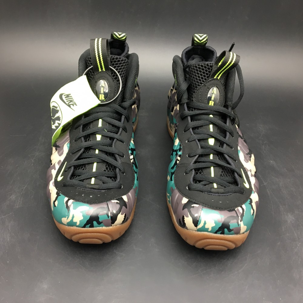 Nike Air Foamposite  587547-300