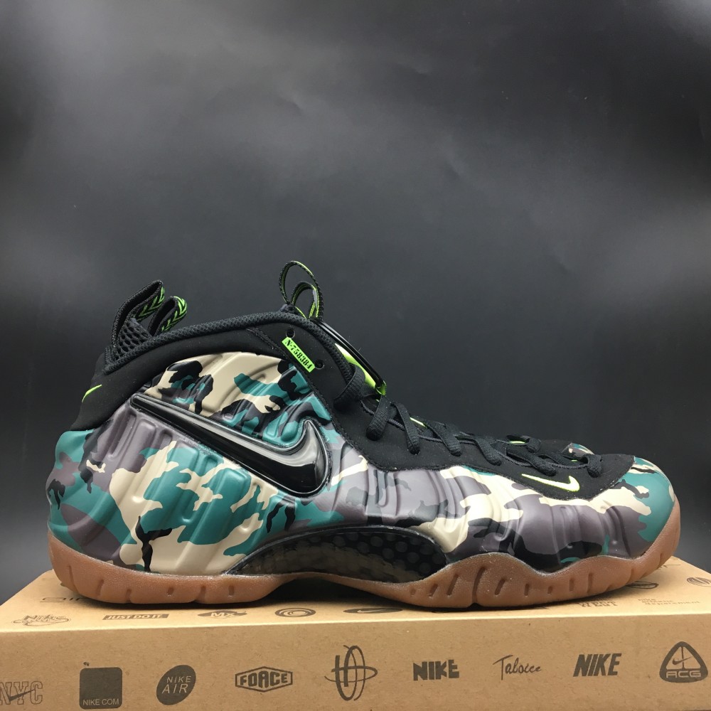 Nike Air Foamposite  587547-300