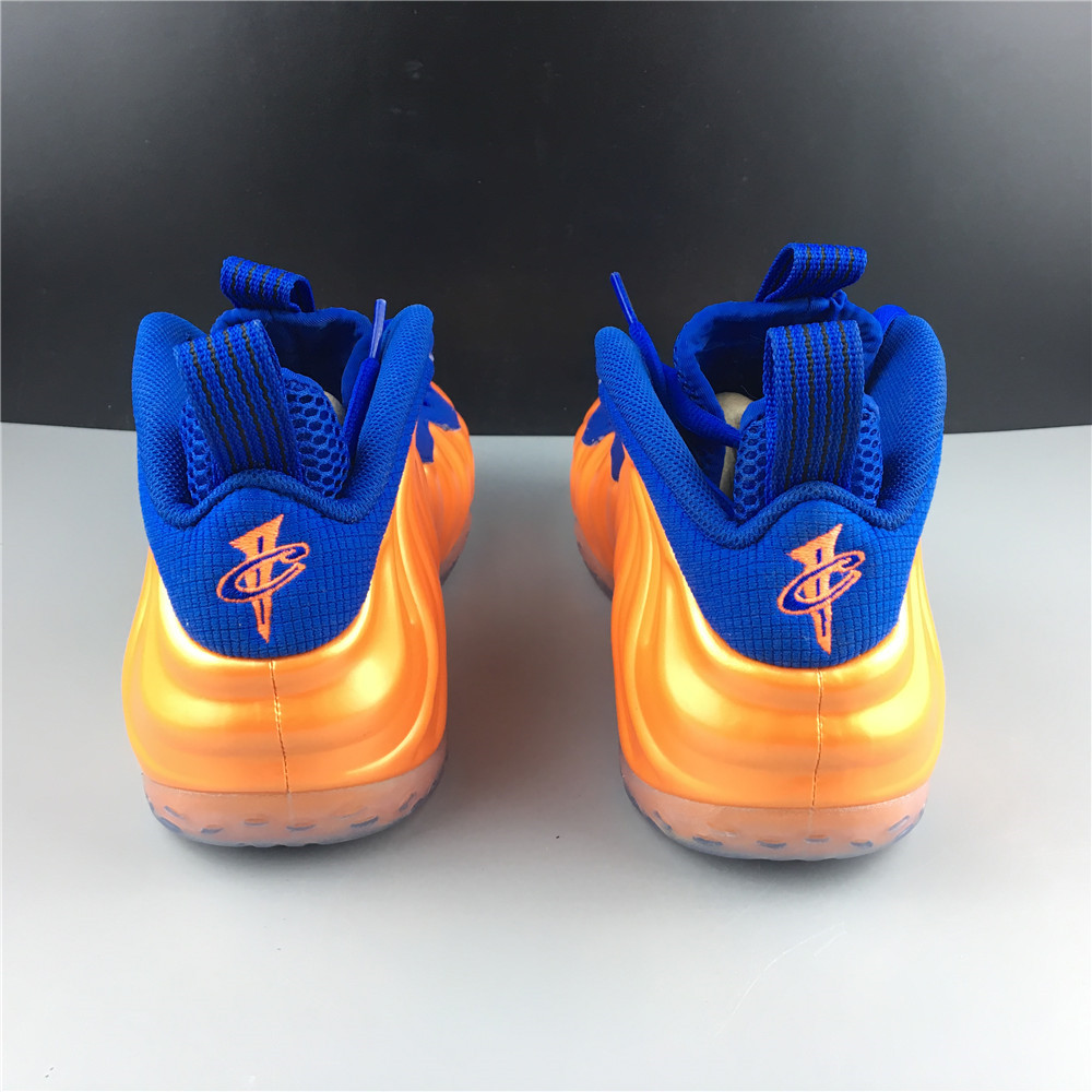 NIKE AIR FOAMPOSITE 314996-801