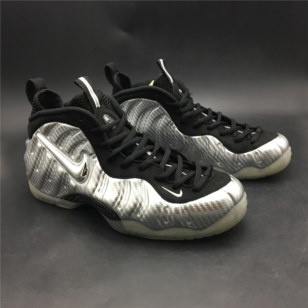 Nike Air Foamposite One Royal XX 616750-004