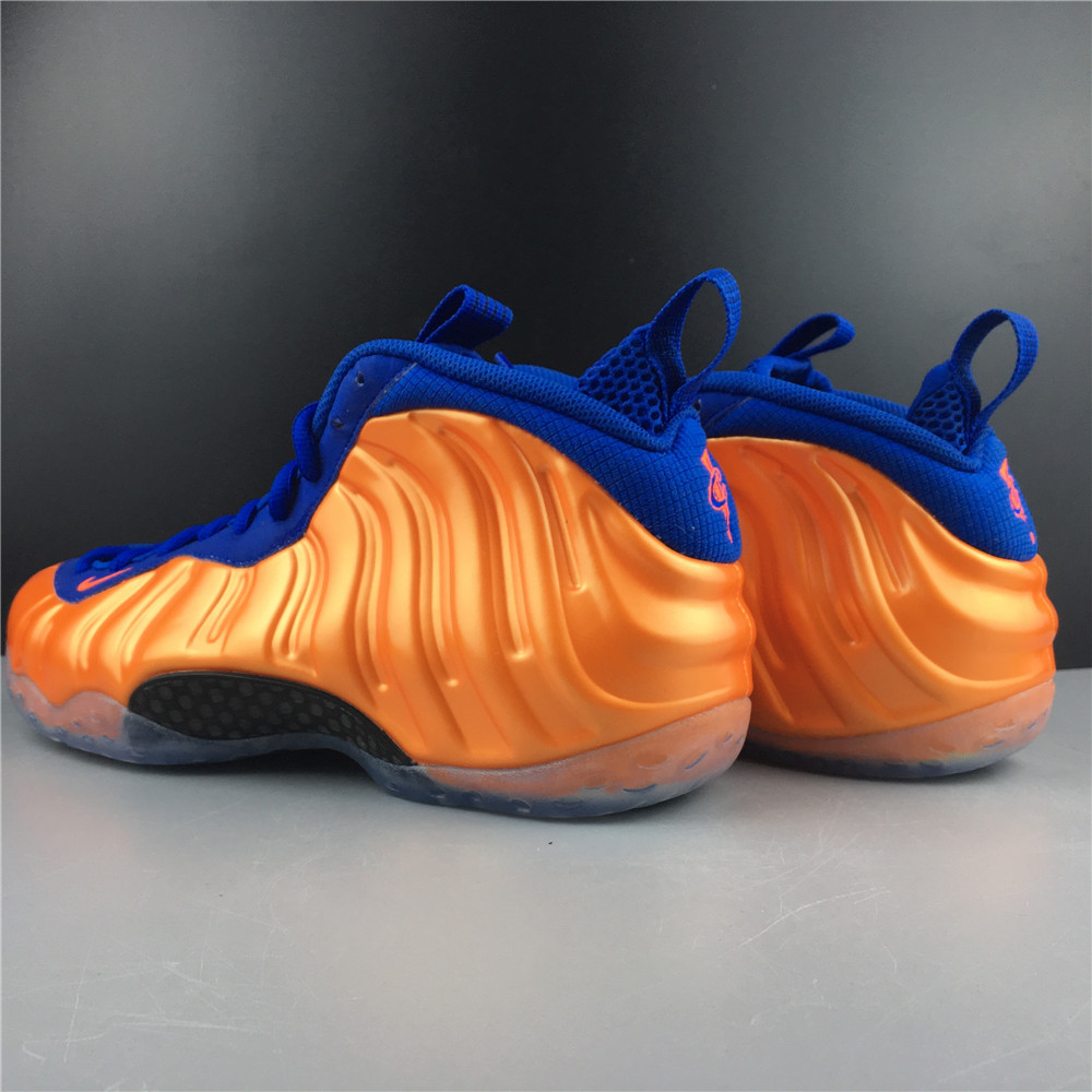 NIKE AIR FOAMPOSITE 314996-801