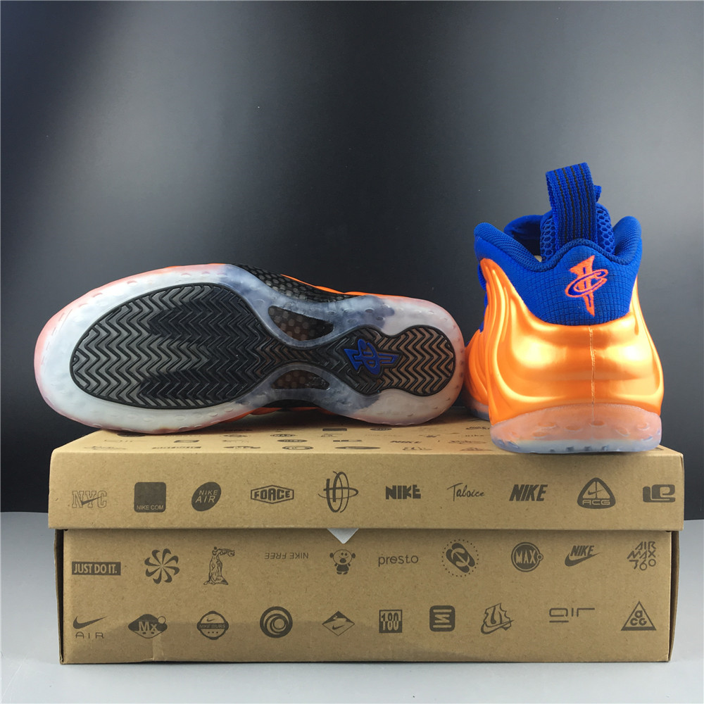 NIKE AIR FOAMPOSITE 314996-801