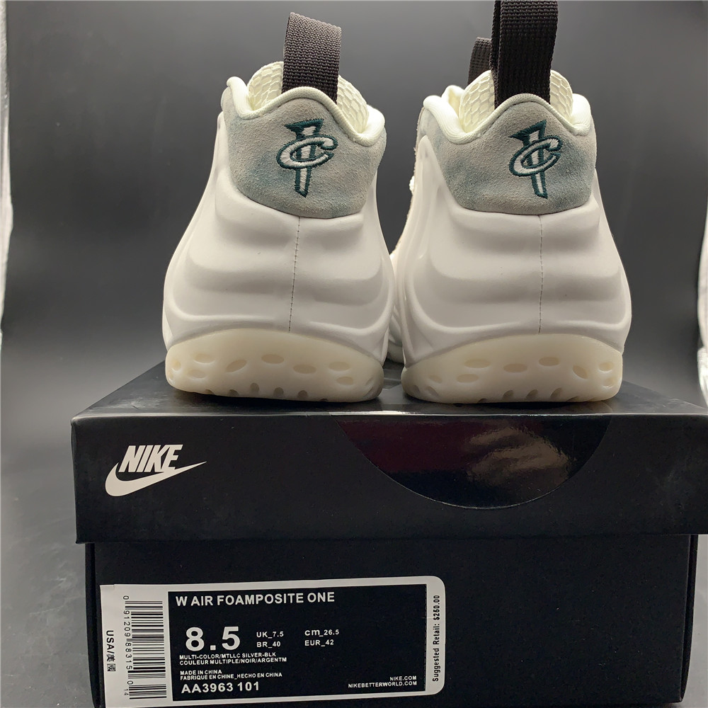 Nike Air Foamposite AA3963-101