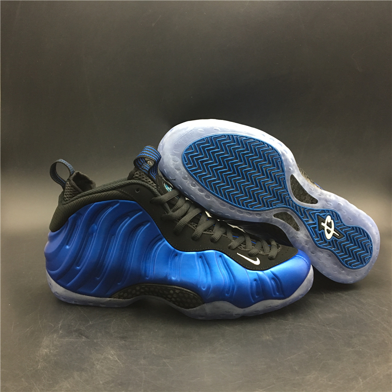 Nike Air Foamposite One Royal XX 895320-500