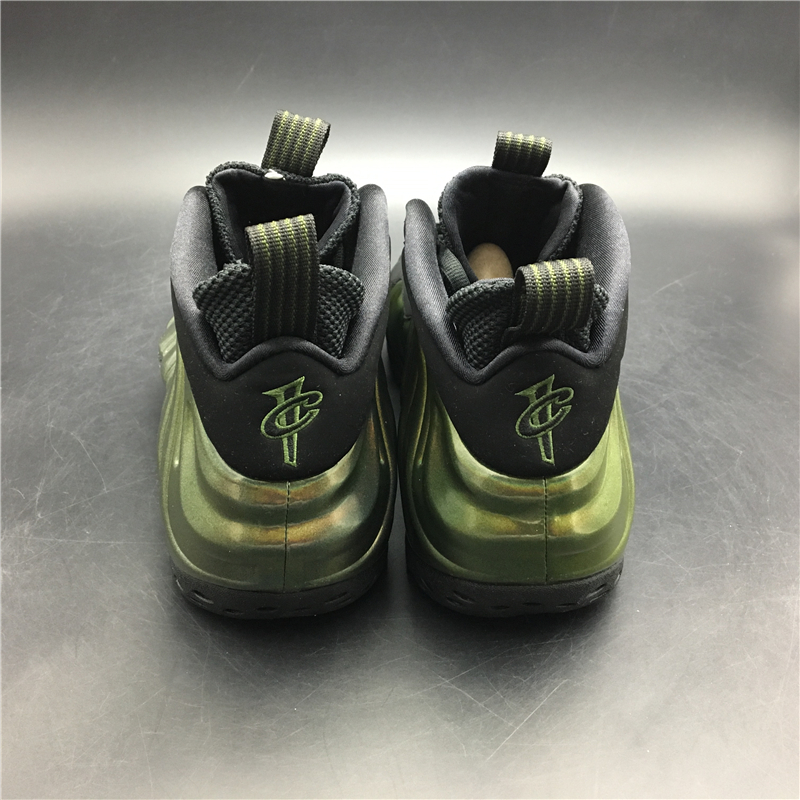 Nike Air Foamposite One 314996-301