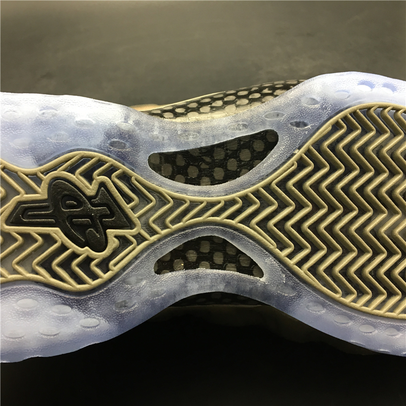 Nike WMNS Air Foamposite One “Shine”AA3963-001