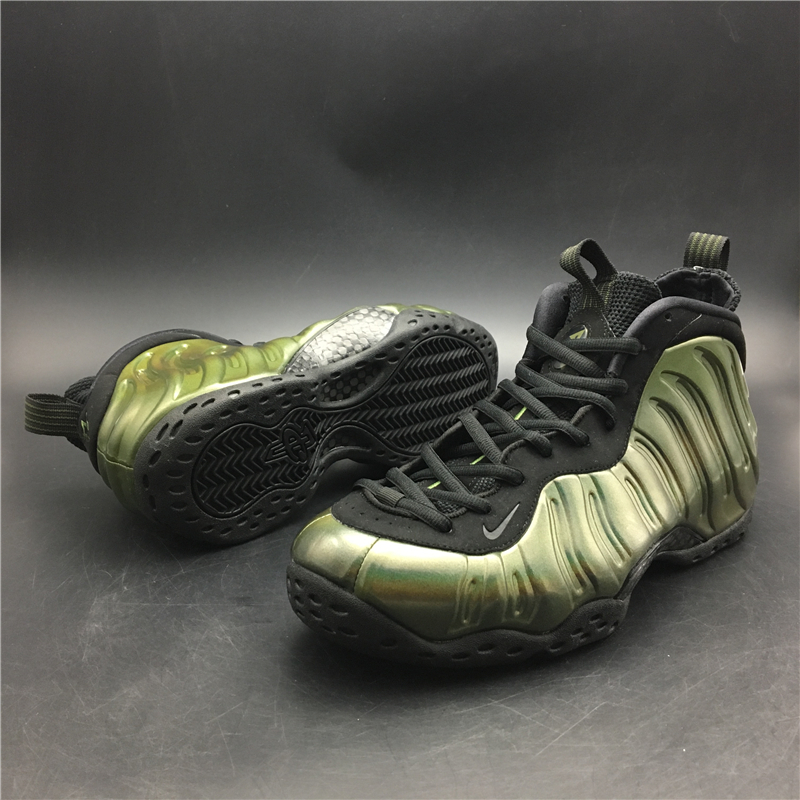 Nike Air Foamposite One 314996-301