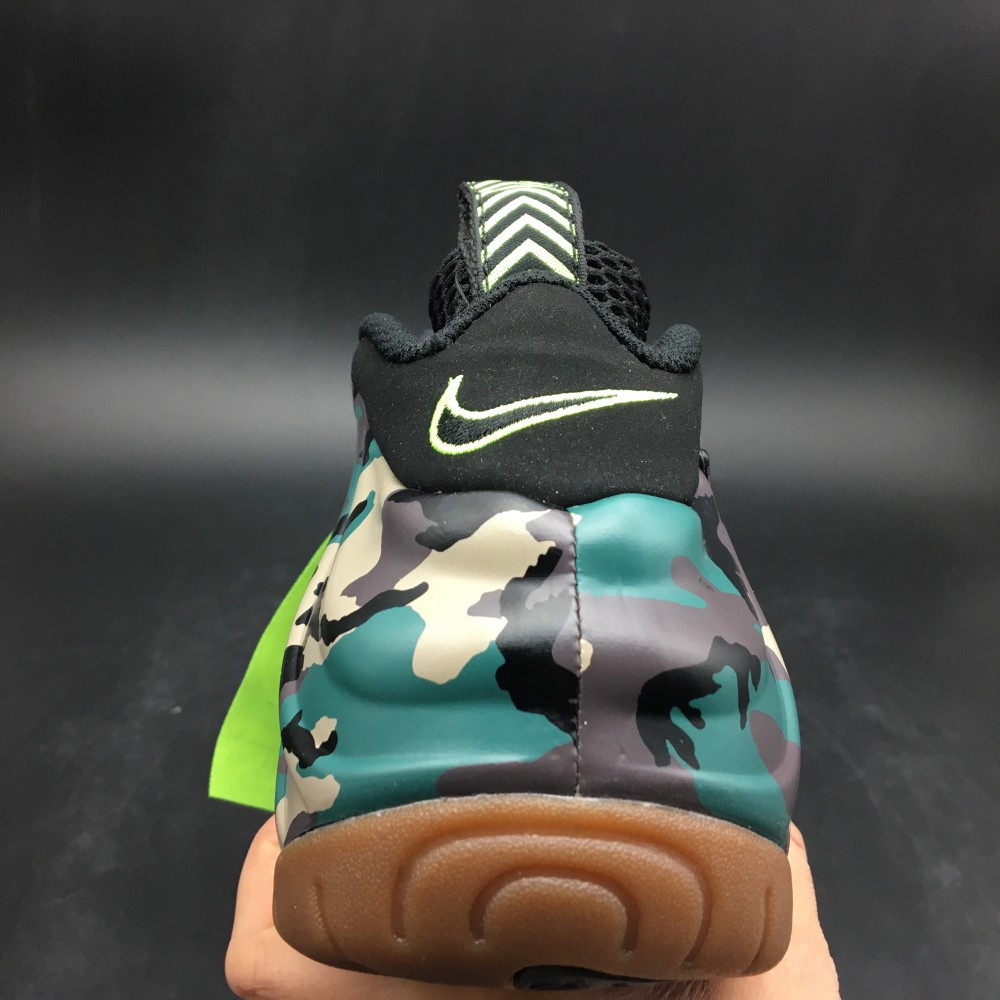 Nike Air Foamposite  587547-300