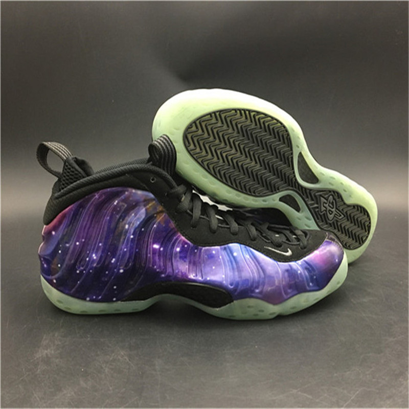 Nike Air Foamposite 521286-800