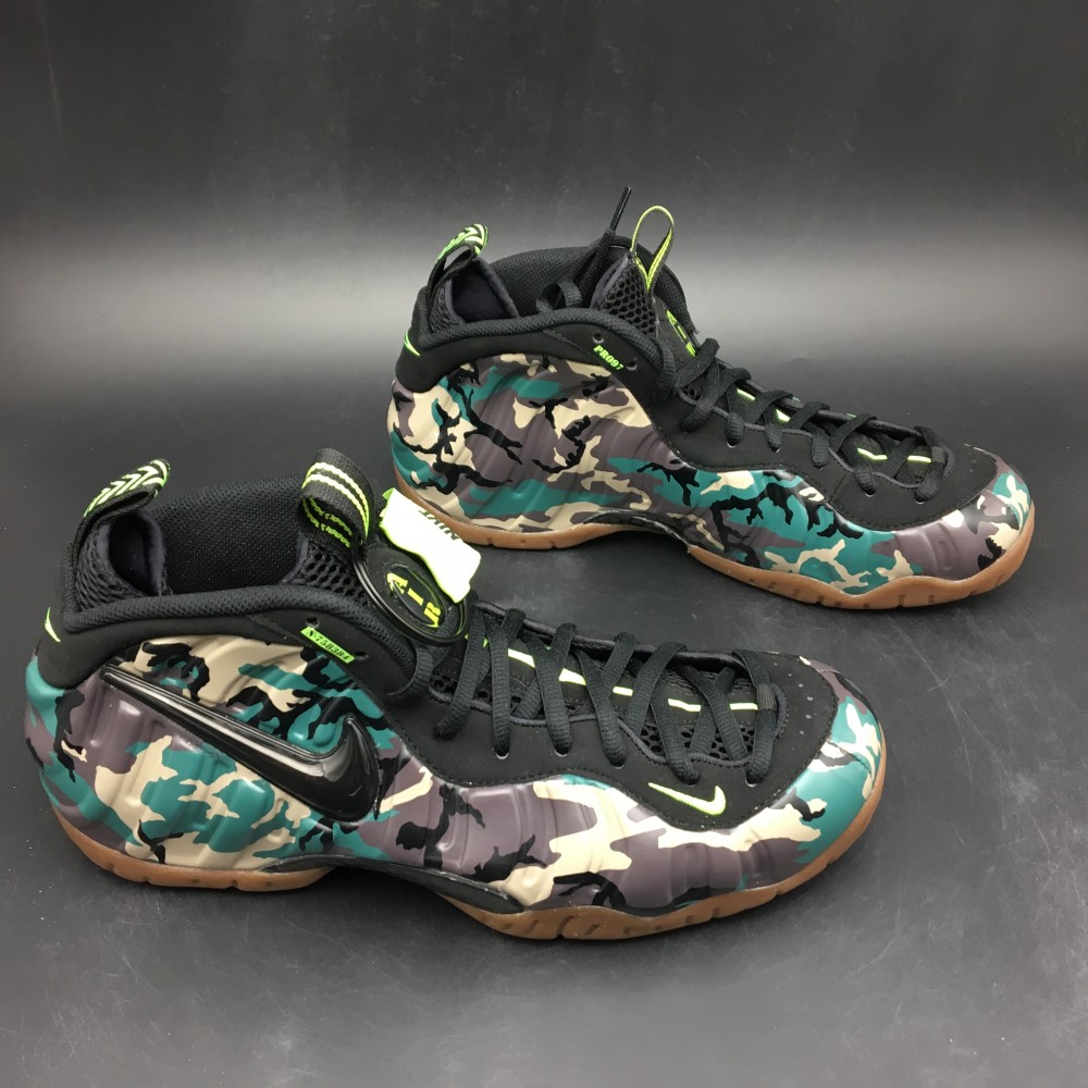 Nike Air Foamposite  587547-300