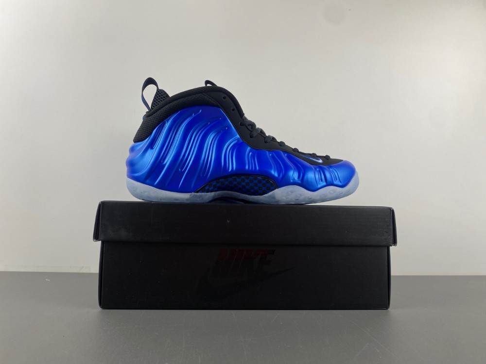Nike Air Foamposite One “Royal”FQ8181-511