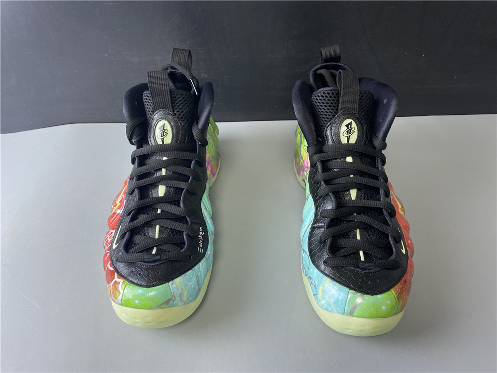 NIKE AIR FOAMPOSITE   CW6769-930