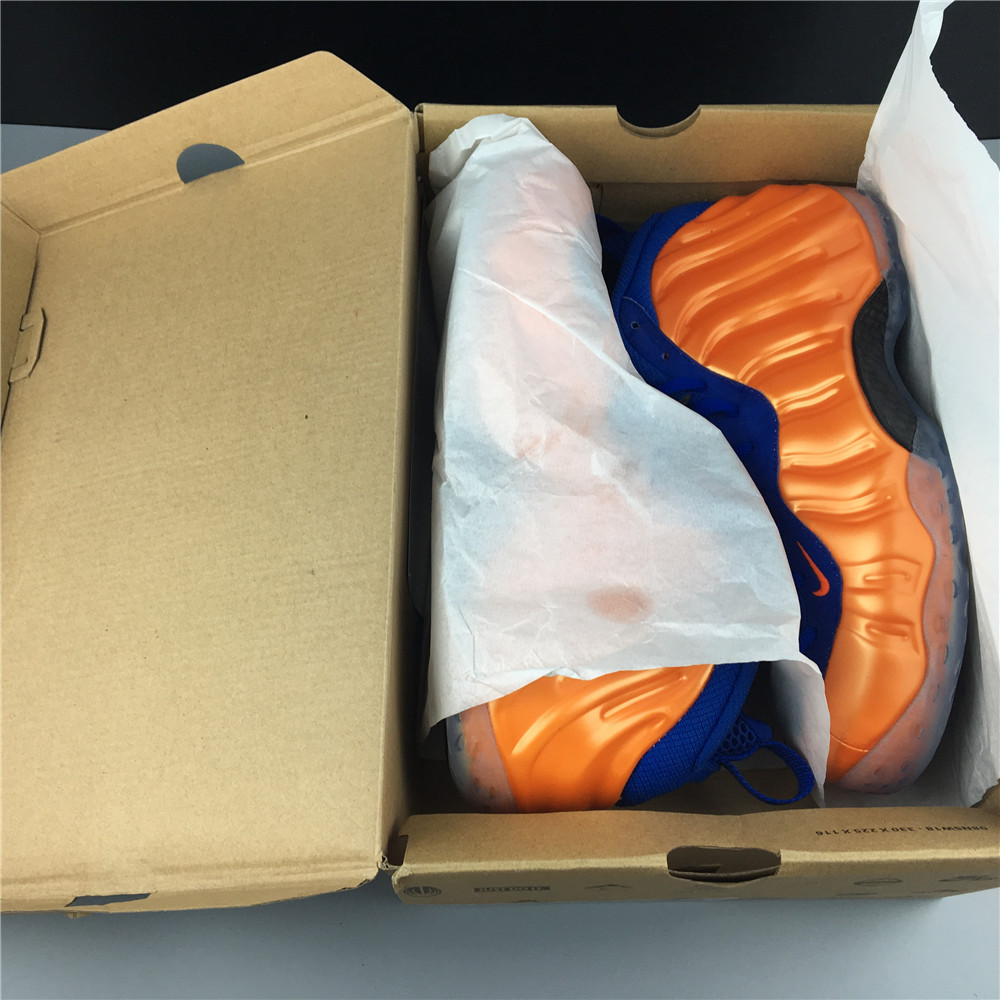 NIKE AIR FOAMPOSITE 314996-801