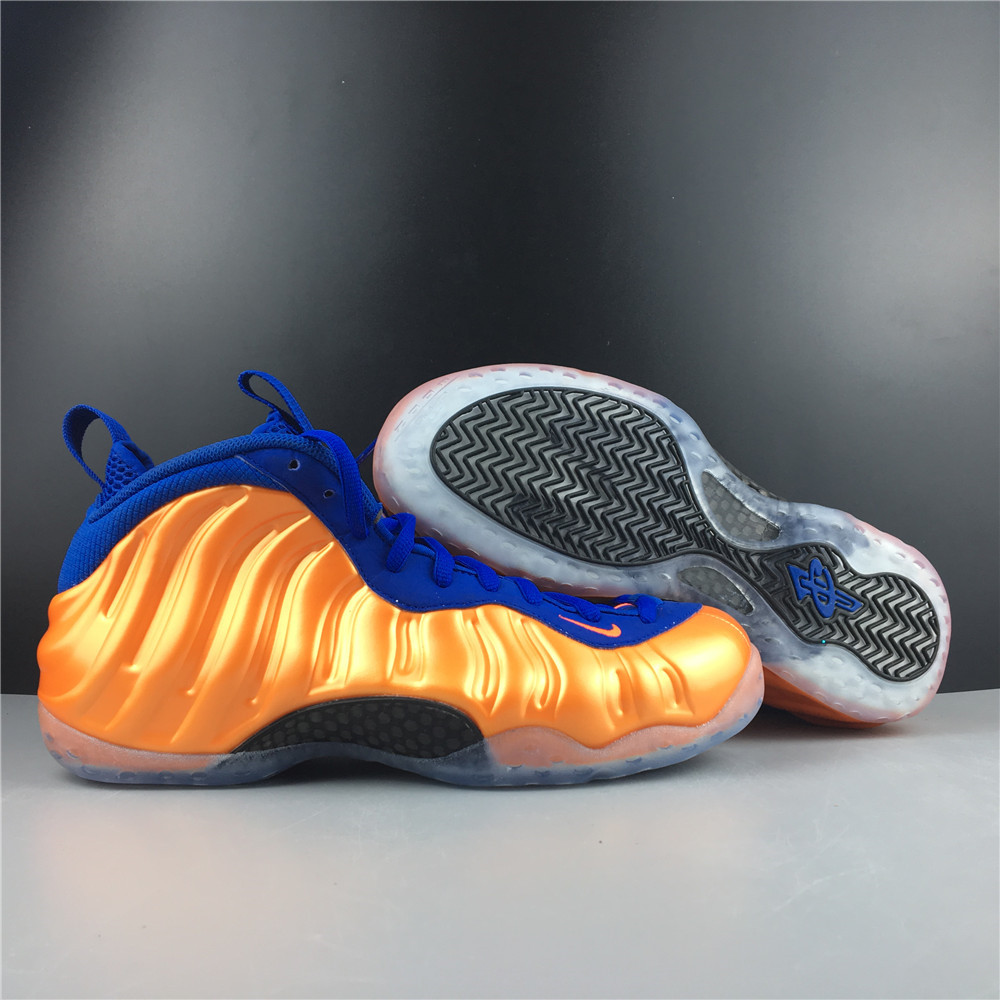 NIKE AIR FOAMPOSITE 314996-801