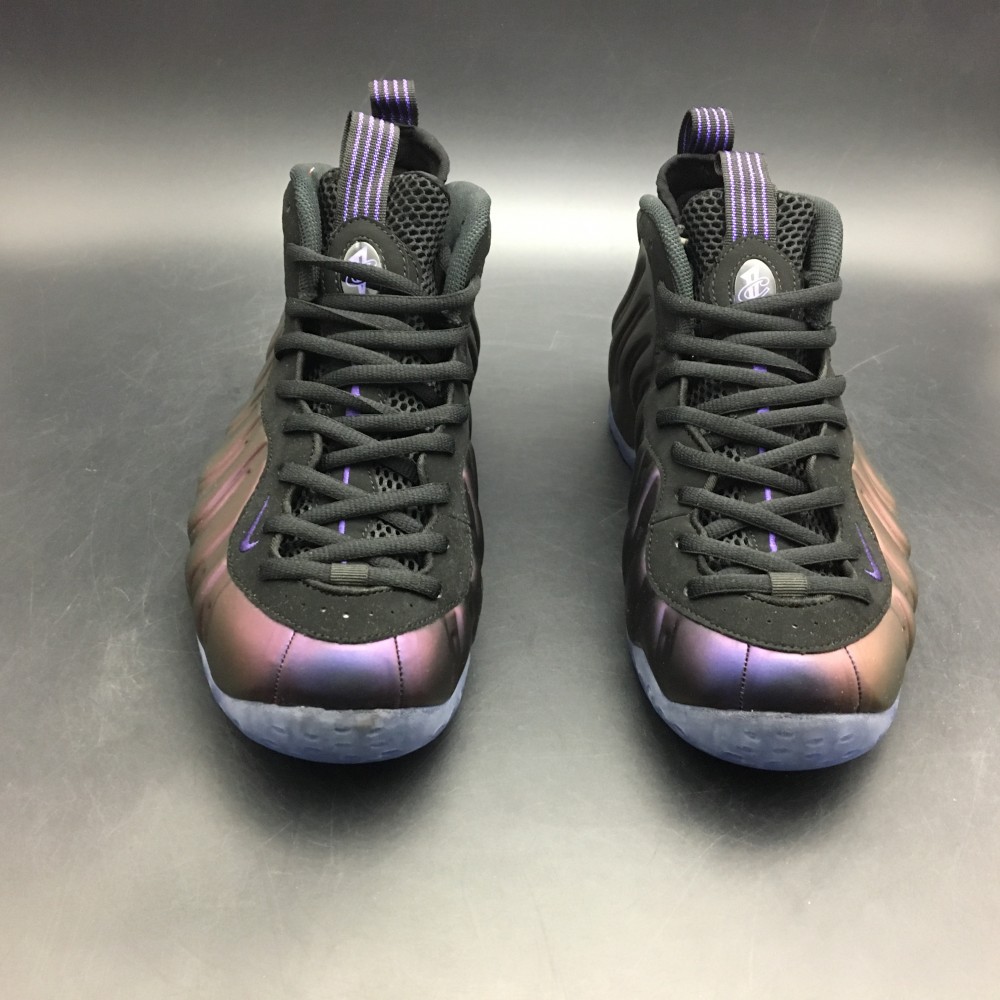 Nike Air Foamposite One “Hologram”314996-900