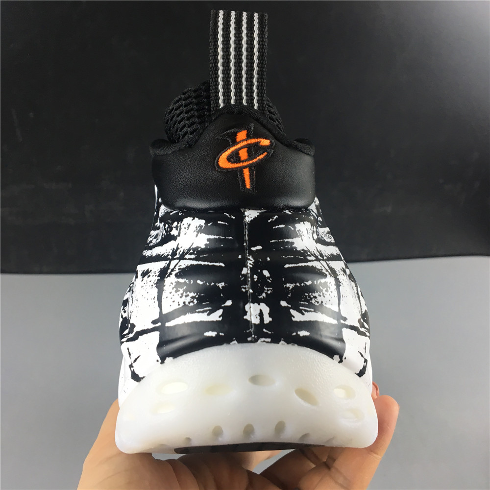 NIKE AIR FOAMPOSITE   314996-013