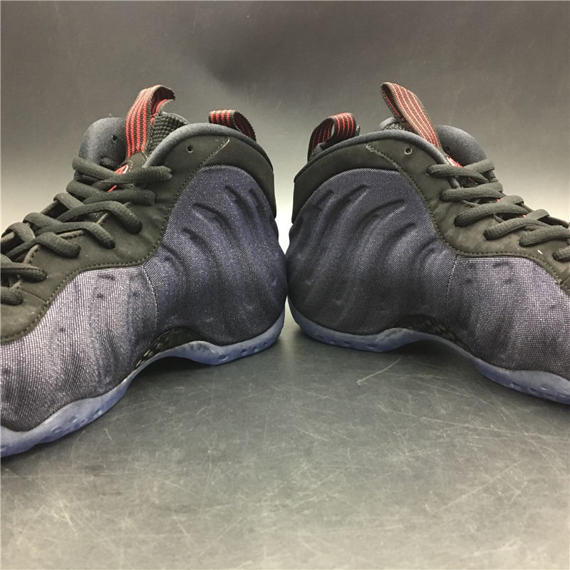 Nike Air Foamposite One “Denim”314996-404