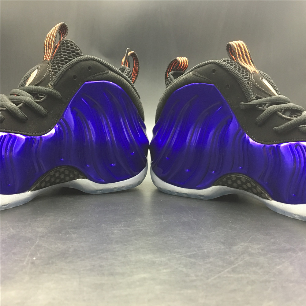 Nike Air Foamposite One 314996-501