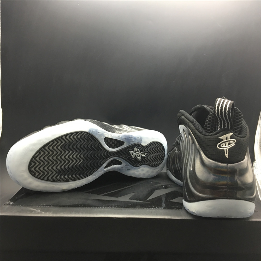 Nike Air Foamposite One “Hologram”314996-901