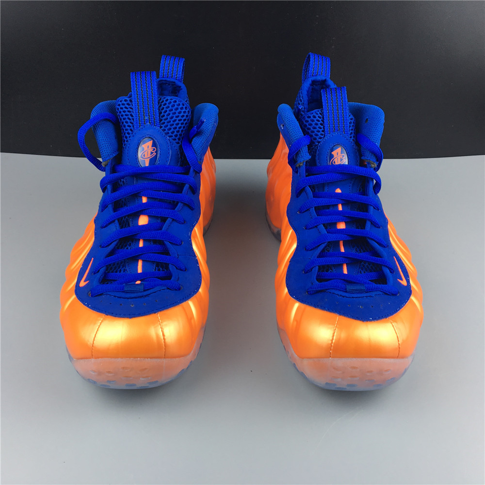 NIKE AIR FOAMPOSITE 314996-801