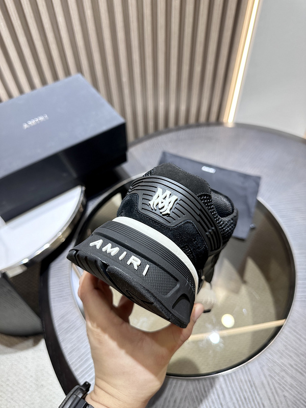 AMIRI MA Runner Sneakers