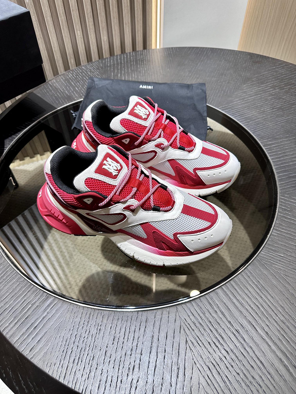 AMIRI MA Runner Sneakers