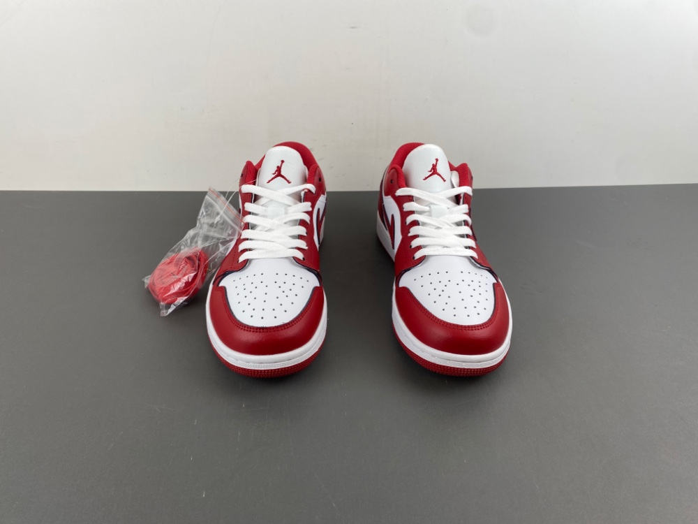 Air Jordan 1 Low  553558-166