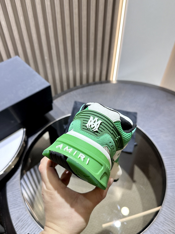 AMIRI MA Runner Sneakers