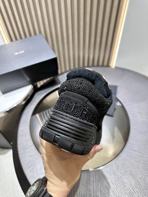 AMIRI MA Runner Sneakers