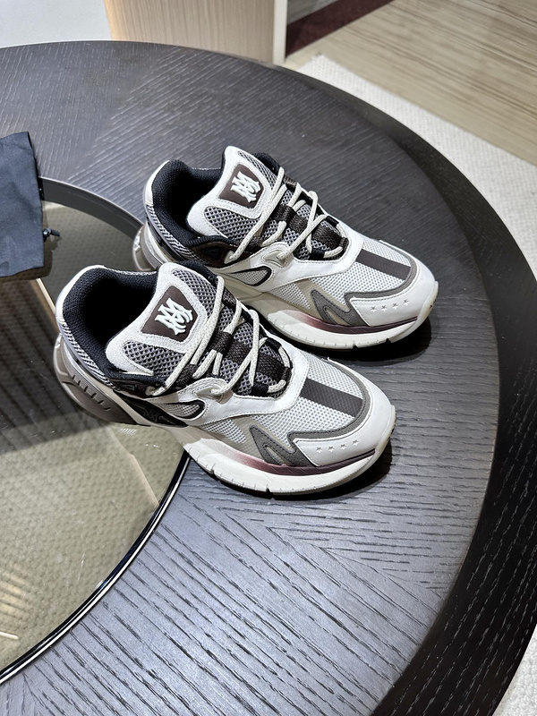 AMIRI MA Runner Sneakers