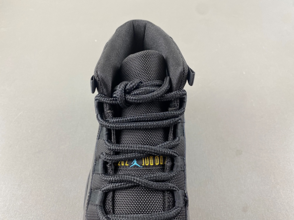 Air Jordan 11 Gamma Blue 378037-006