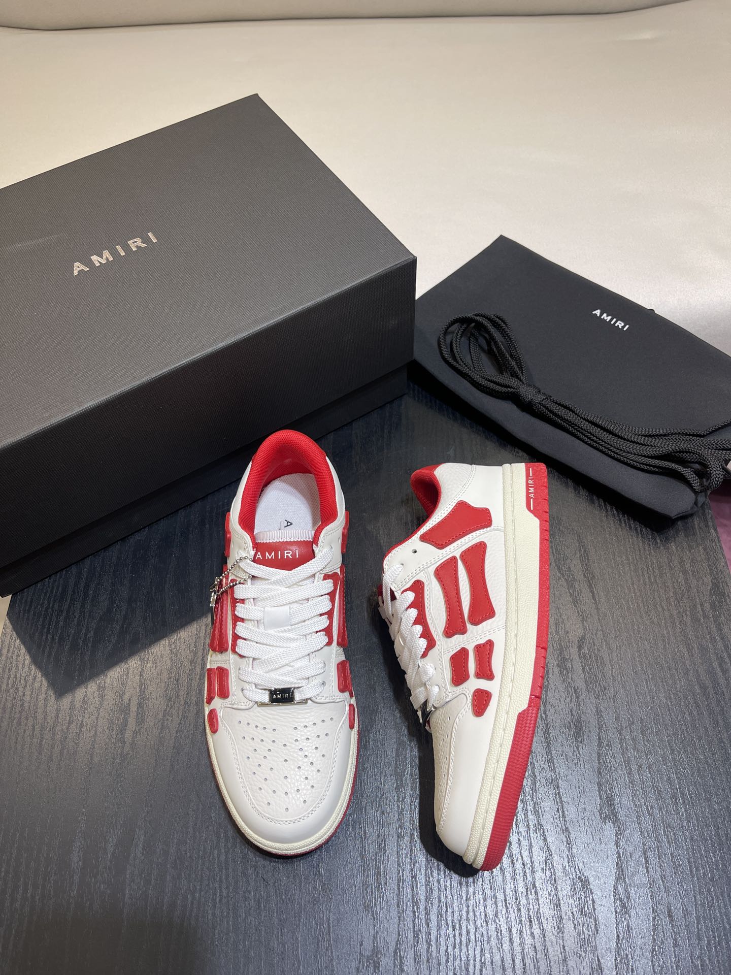 AMIRI SNEAKERS
