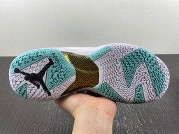 Air Jordan XXXVII Guo PF