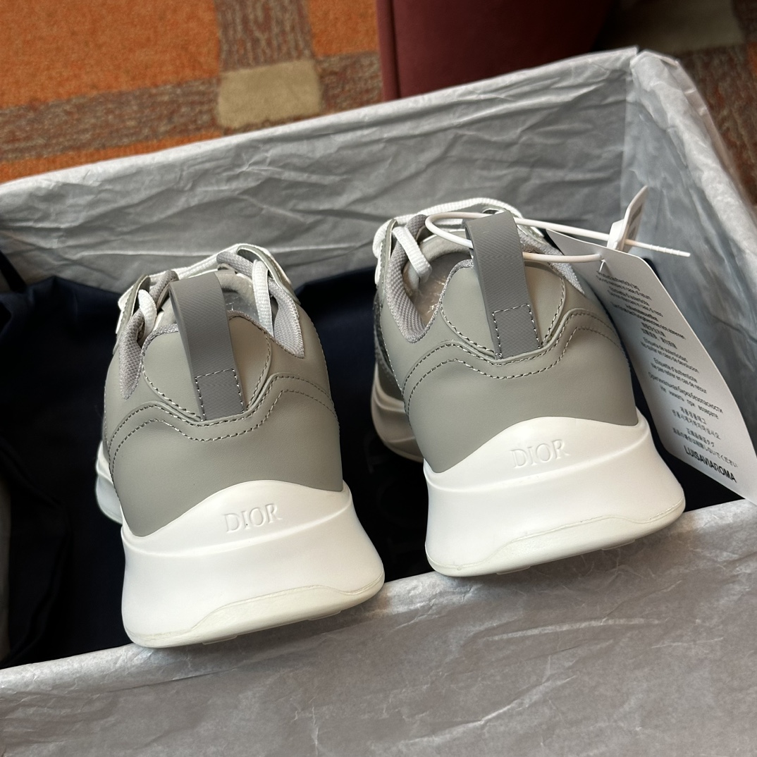 DIOR B25 SNEAKER