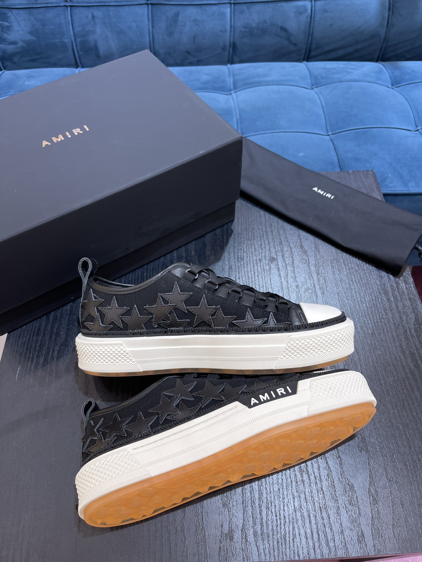 AMIRI SNEAKERS