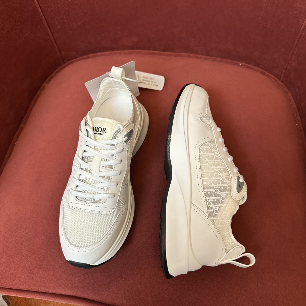 DIOR B25 SNEAKER