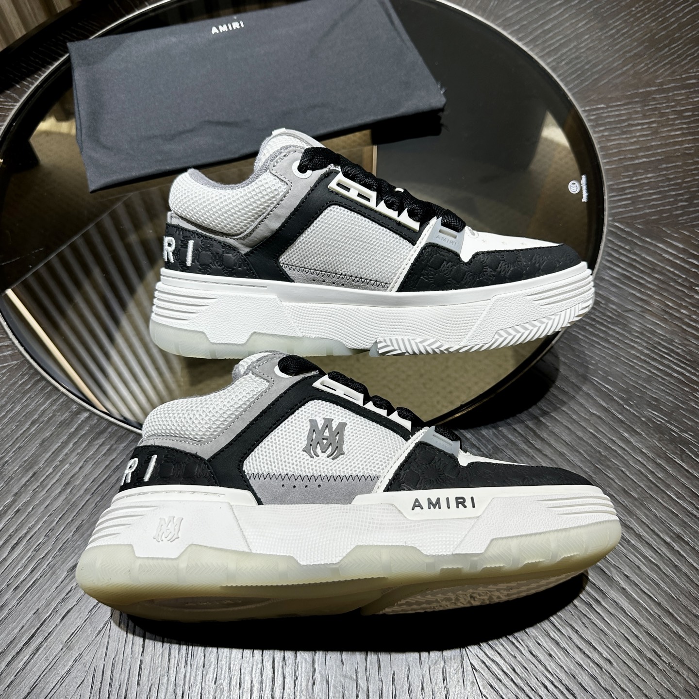 AMIRI SNEAKERS