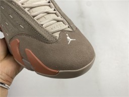 Jordan Mens Air Jordan 14 Retro Low DC9857 200