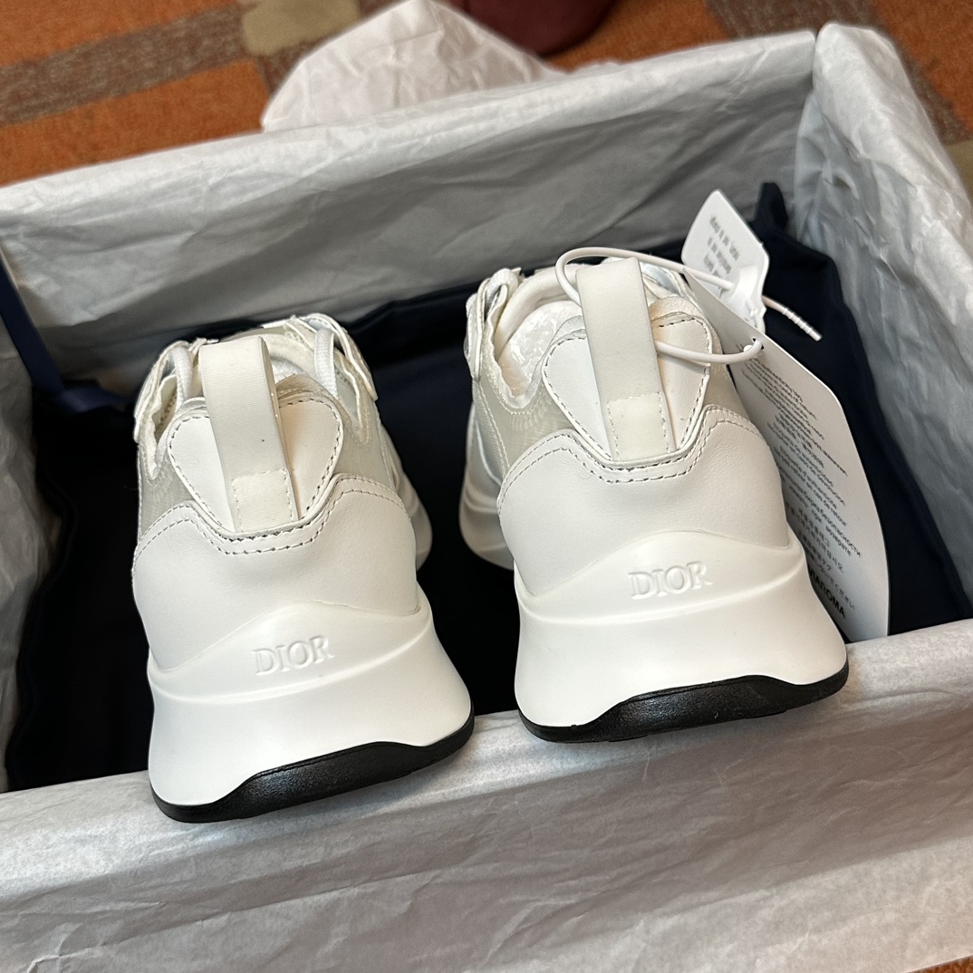 DIOR B25 SNEAKER