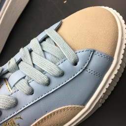 Puma Basket Platform Patent Wn