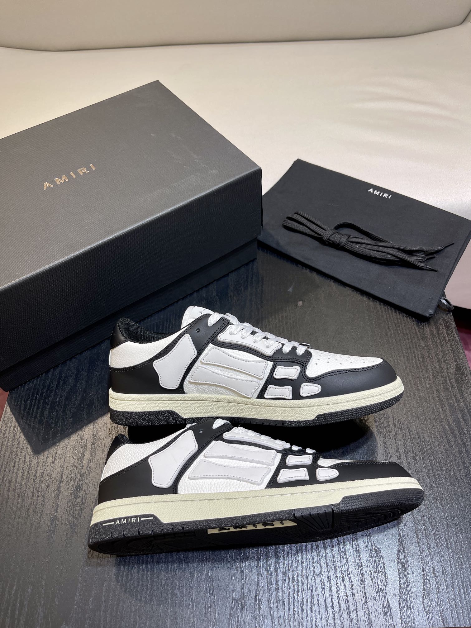 AMIRI SNEAKERS