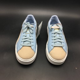Puma Basket Platform Patent Wn