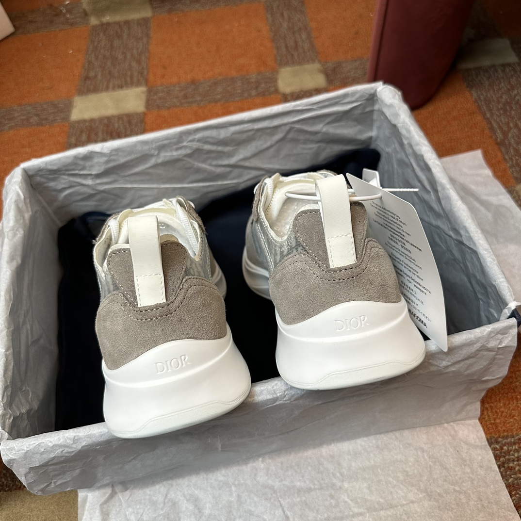 DIOR B25 SNEAKER