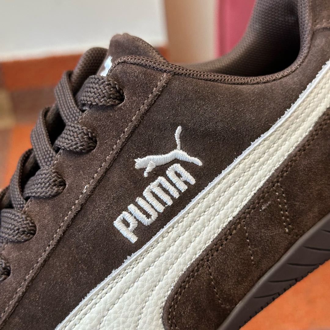 Puma speedcat shoes