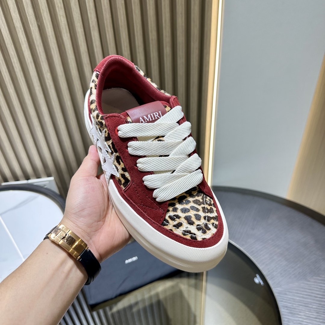 AMIRI SNEAKERS