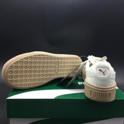 Puma Basket Platform Patent Wn