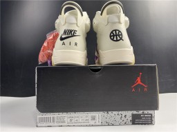 Amazon.com: Jordan Air 6 Quai 54 - Purple Mens