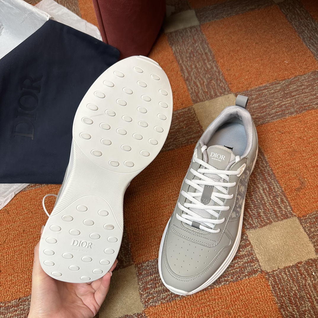 DIOR B25 SNEAKER